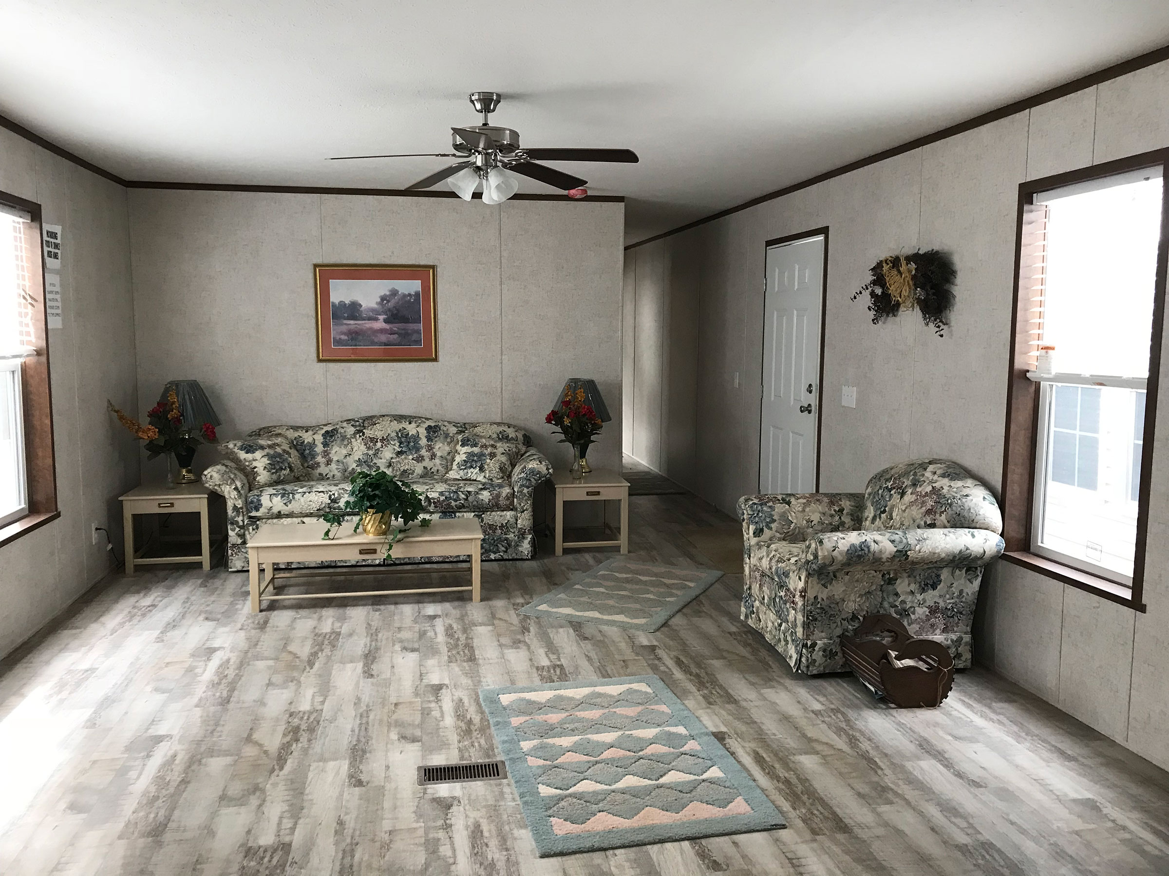 Single Wide Mobile Home Interior Pictures | Review Home Co